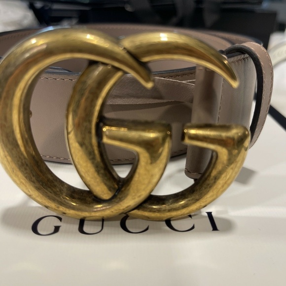 Women\'s Gucci Belt main image 6